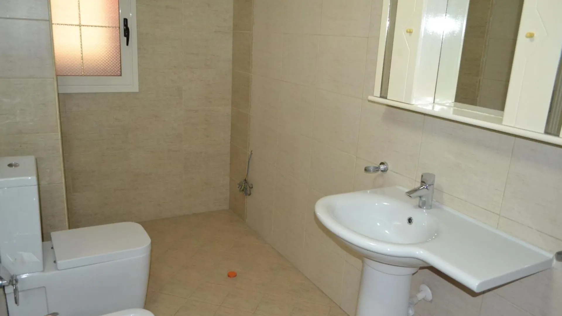 Penthouse Terrace 4 Bedrooms Apartment Vlore