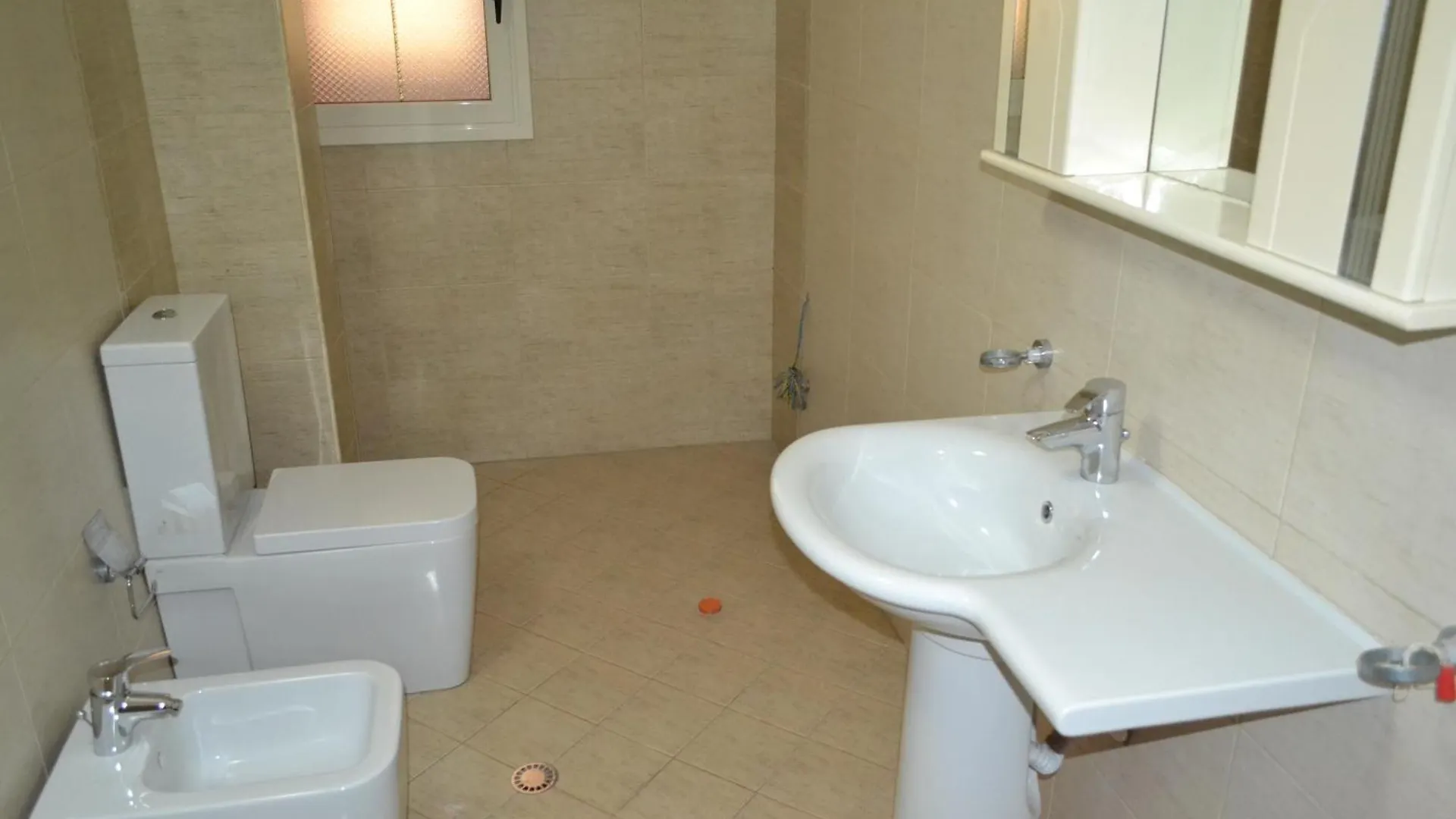 Penthouse Terrace 4 Bedrooms Apartment Vlore 0*,  Albania