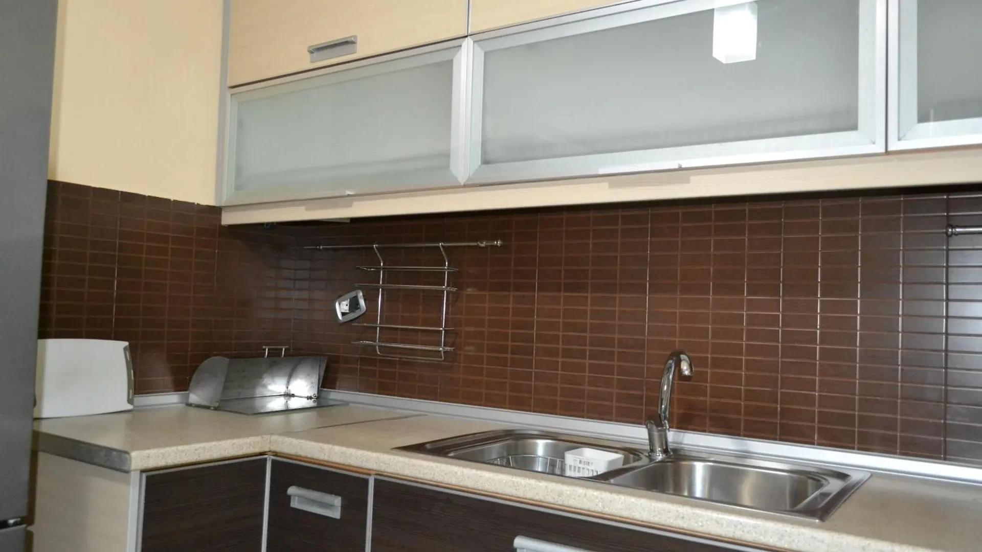 Penthouse Terrace 4 Bedrooms Apartment Vlore