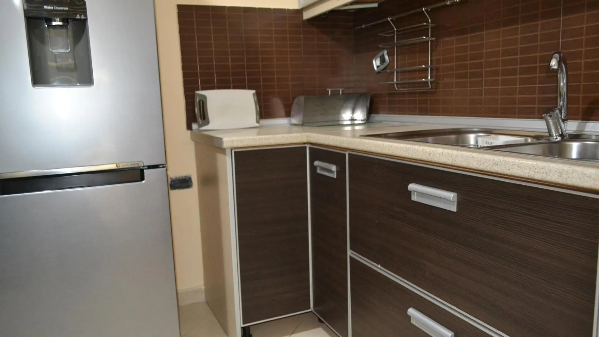 Penthouse Terrace 4 Bedrooms Apartment Vlore