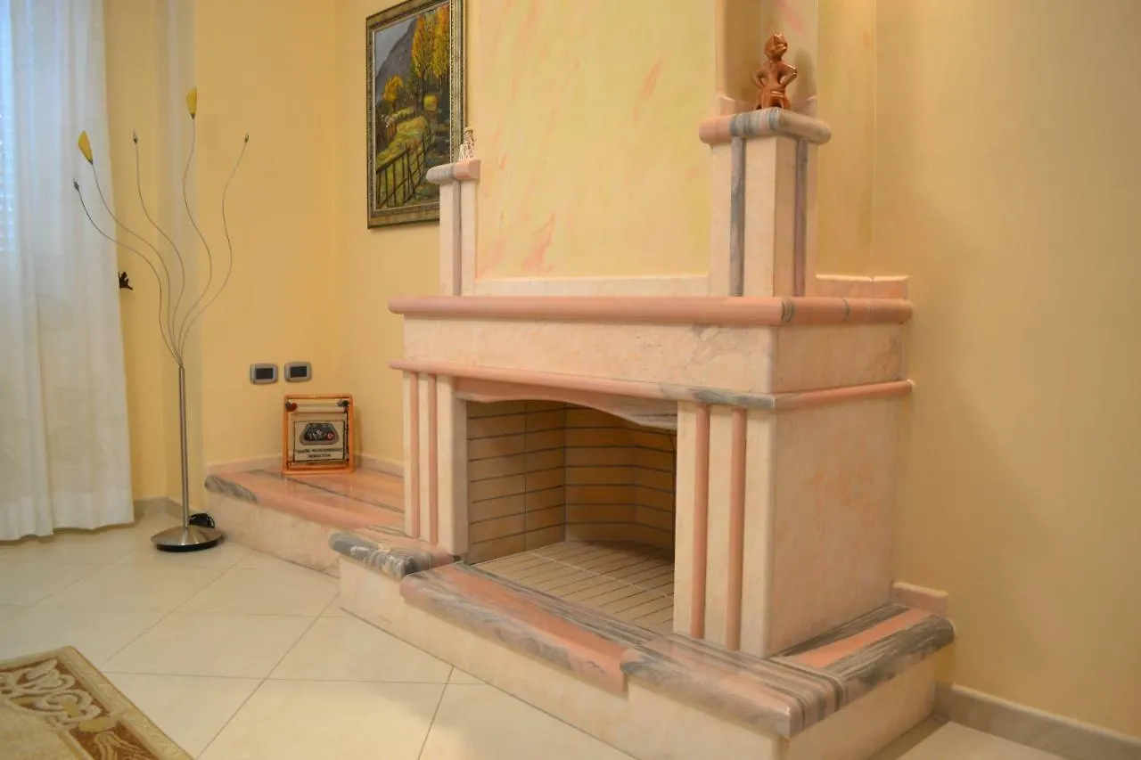 Penthouse Terrace 4 Bedrooms Apartment Vlore 0*,