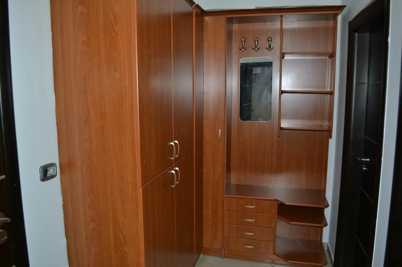 Penthouse Terrace 4 Bedrooms Apartment Vlore