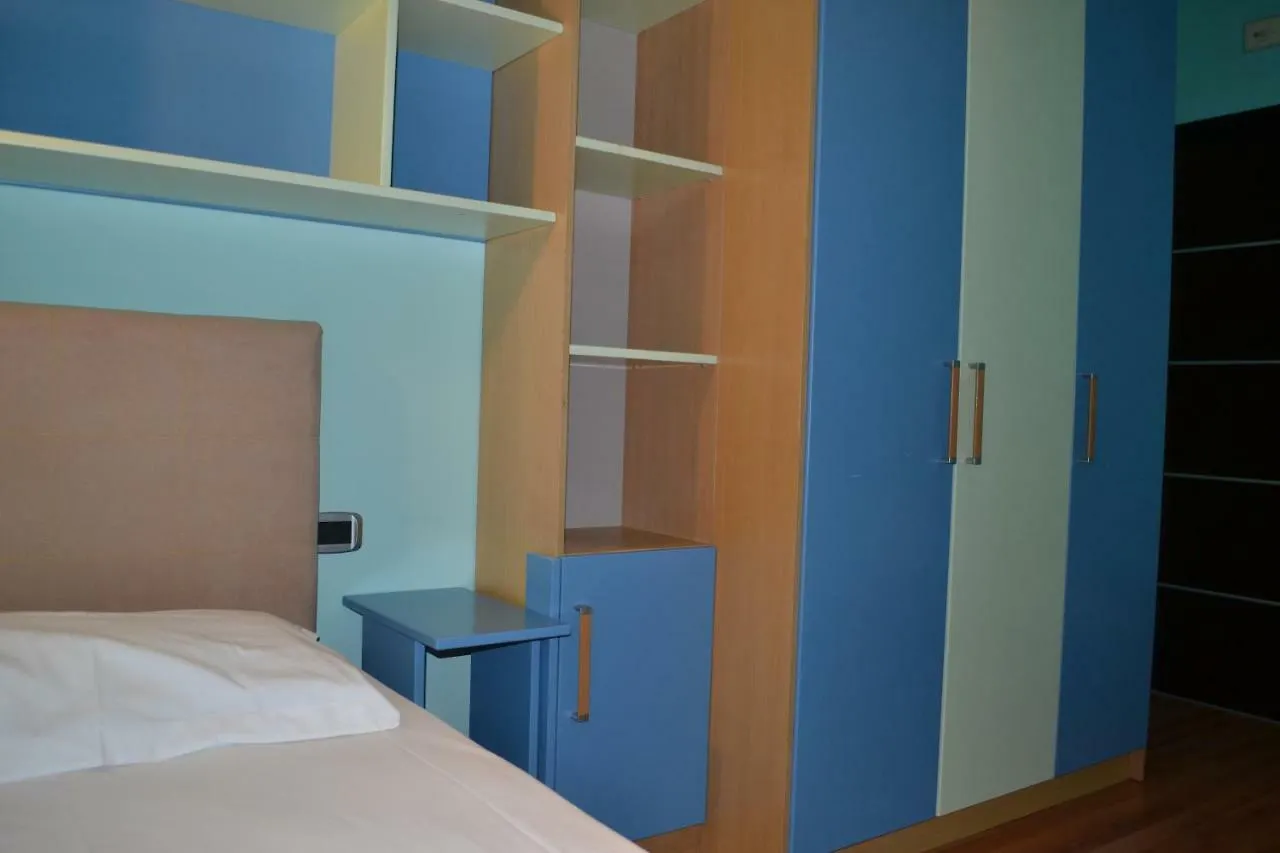 Penthouse Terrace 4 Bedrooms Apartment Vlore Albania